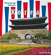 Korea (Library Binding)