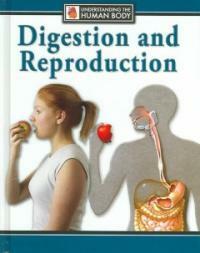 Digestion and reproduction 표지이미지