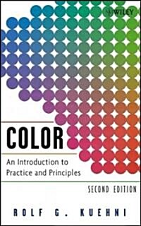 Color (Hardcover, 2nd)