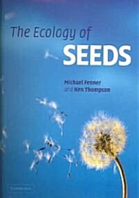 The Ecology of Seeds (Paperback, 2nd)