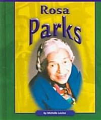 Rosa Parks (Library)