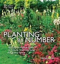 Planting by Number (Paperback)