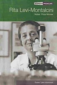 Rita Levi Montalcini (Hardcover)