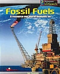 Fossil Fuels (Paperback)
