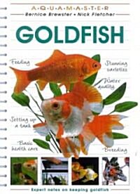 Goldfish (Paperback)