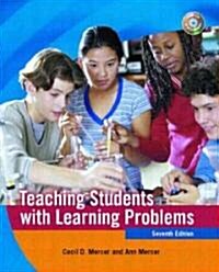 Teaching Students with Learning Problems (Paperback, 7 Rev ed)