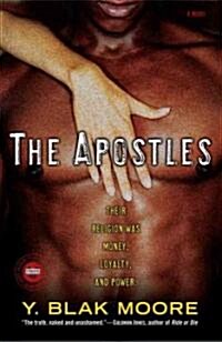 The Apostles (Paperback)