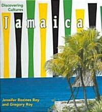 Jamaica (Library Binding)