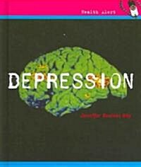 Depression (Library Binding)