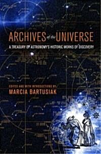 Archives of the Universe (Hardcover)