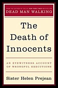 The Death of Innocents (Hardcover)