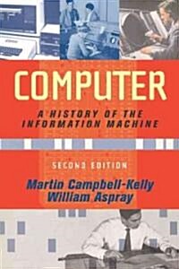 [중고] Computer (Paperback, 2nd)