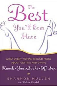 The Best Youll Ever Have (Hardcover)