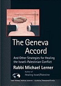 The Geneva Accord (Paperback)