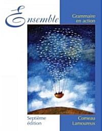 Grammaire En Action (Paperback, 7)