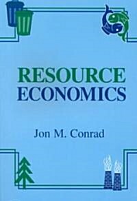 Resource Economics (Paperback)
