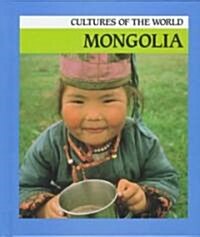 Mongolia (Library Binding)