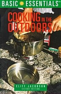 Cooking in the Outdoors (Paperback, 2nd)