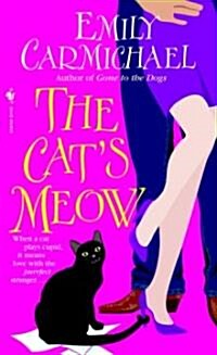 The Cats Meow (Mass Market Paperback)