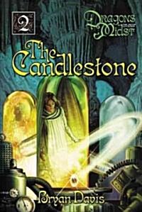 The Candlestone (Paperback)