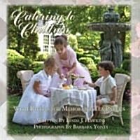 Catering to Children (Hardcover)