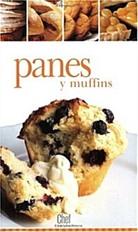 Panes Y Muffins (Paperback)