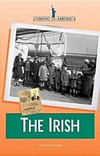 The Irish (Hardcover)