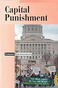 Capital Punishment (Paperback)