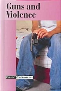 Guns & Violence (Library)