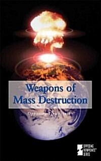 Weapons of Mass Destruction (Library)