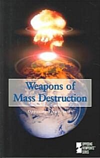Weapons Mass Dstrctn 04 (Paperback)