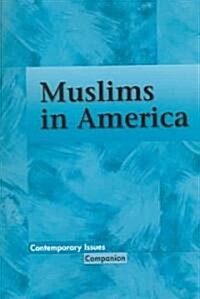 Muslims in America (Paperback)