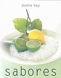 Sabores / Tastes (Paperback, Translation)