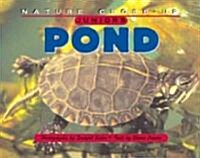 Pond (Hardcover)