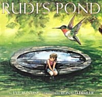 [중고] Rudi‘s Pond (Paperback, Reprint)