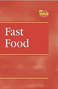 Fast Food (Library)