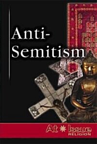 Anti-semitism (Library)