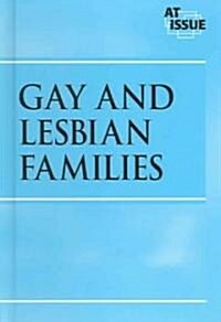 Gay and Lesbian Families (Library)
