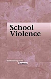 School Violence (Library)