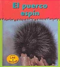 El Puerco Espin / Porcupines (Library, Translation)