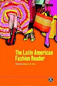 Latin American Fashion Reader (Hardcover)