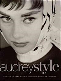 Audrey Style (Hardcover)