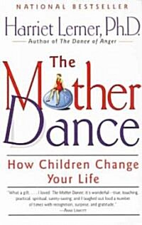 The Mother Dance (Paperback)