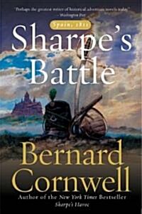 Sharpes Battle: The Battle of Fuentes de Onoro, May 1811 (Paperback)