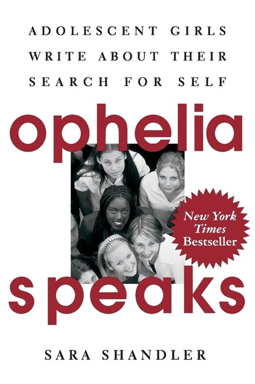 [중고] Ophelia Speaks: Adolescent Girls Write about Their Search for Self (Paperback)