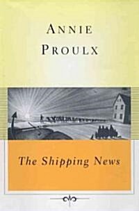 The Shipping News (Hardcover)