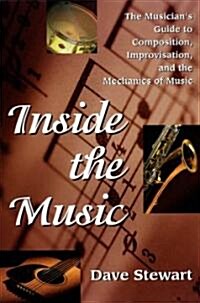 Inside the Music (Paperback)