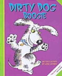 [중고] Dirty Dog Boogie (Paperback)