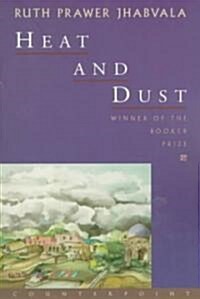 Heat and Dust (Paperback, Reprint)