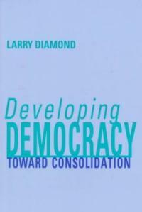Developing democracy : toward consolidation